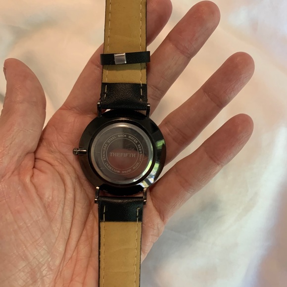 Brand New The Fifth Monochromatic Watch - Picture 3 of 4